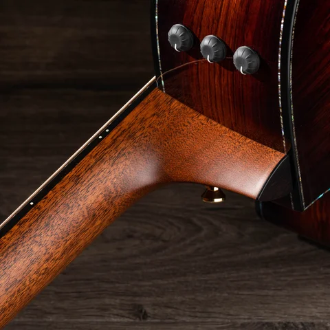 Acoustic Guitars | Taylor Guitars